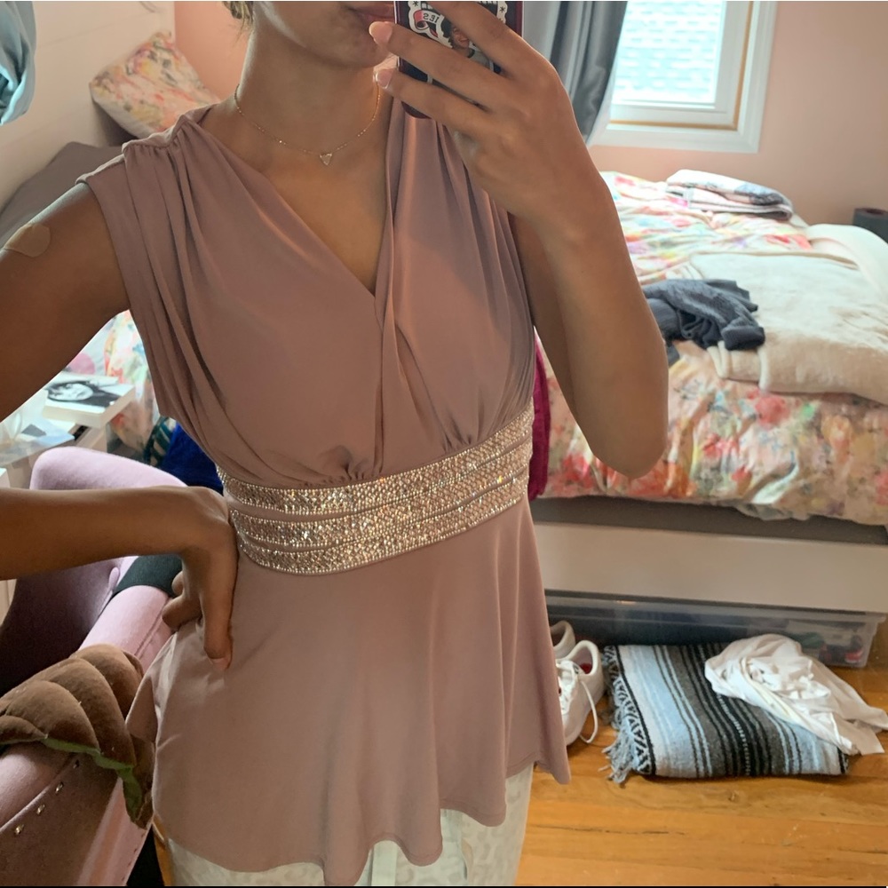 Venus top